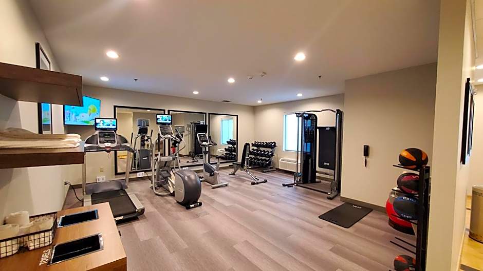 Candlewood Suites Lake Charles South By IHG