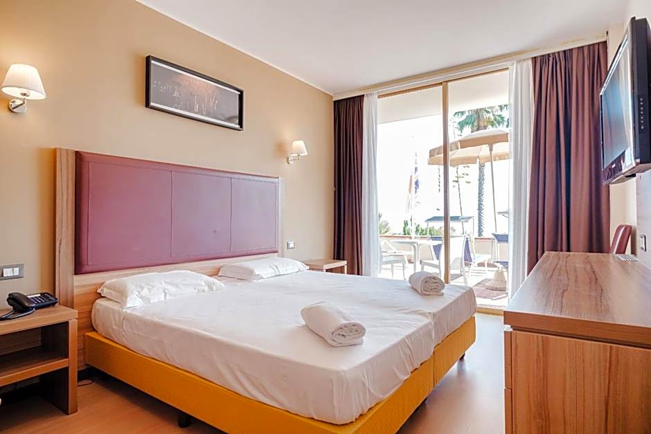 Nyala Suite Hotel