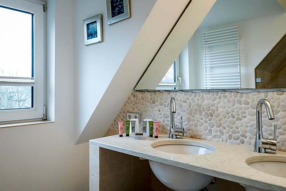 Landhaus Sylter Hahn