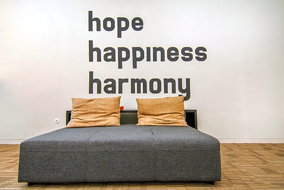 OYO 195 Stay @h Guesthouse