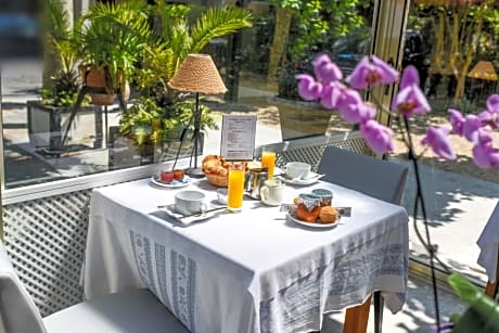 Logis Hotel Bergeret Sport