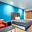 Econo Lodge Inn & Suites Channelview - Houston East