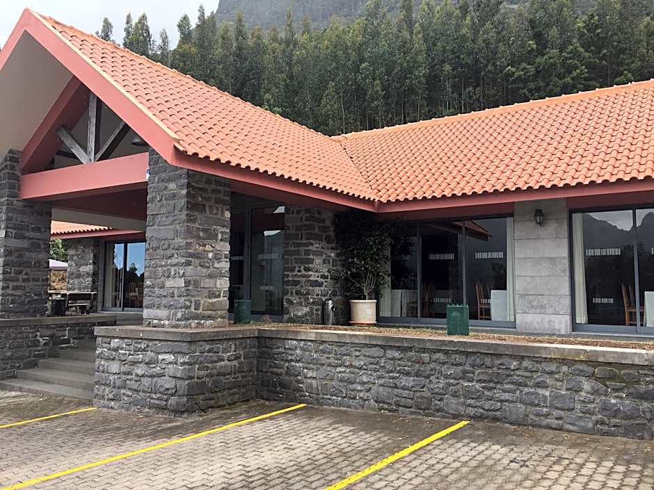 Valley View Hotel Encumeada