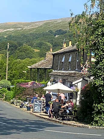 The Bridge Inn