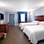 Quarters Inn & Suites