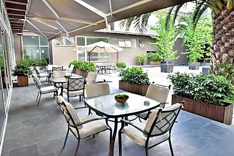 Hotel Boutique Raices