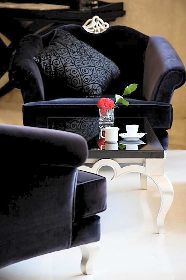 Barcelo Cairo Pyramids