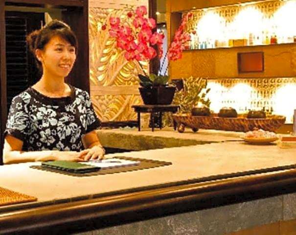 Hanamitsu Hotel & Spa