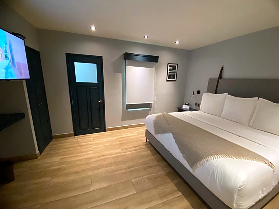 Hotel Origen