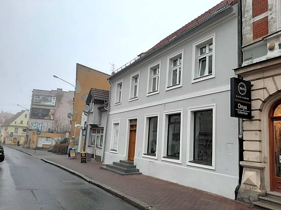 Drzewna Apartamenty - Kupiecka 5