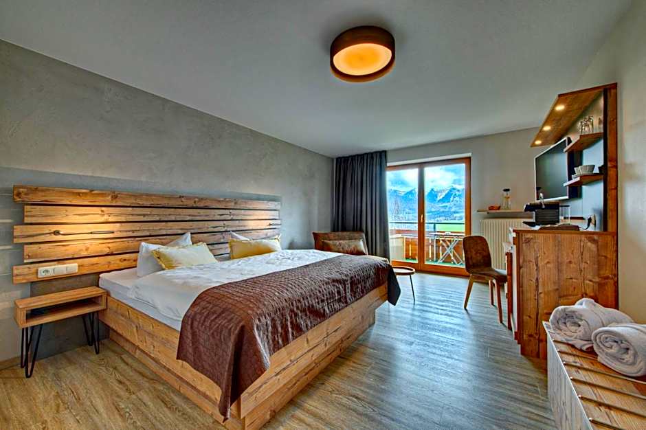 Allgäuer Panoramahotel