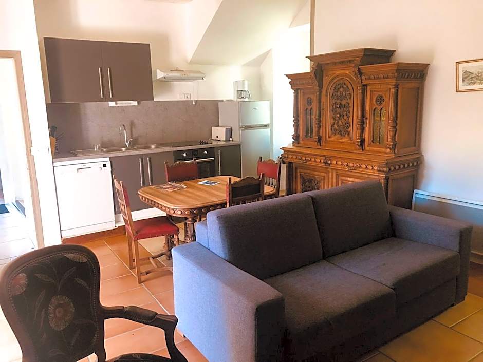 Le Château de Cambiaire