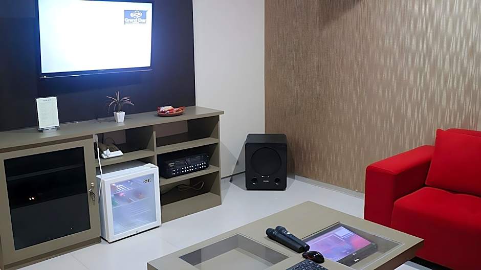 Grand Dian Hotel Cirebon