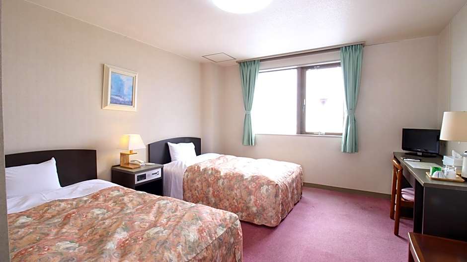 Hotel Green Yasuda