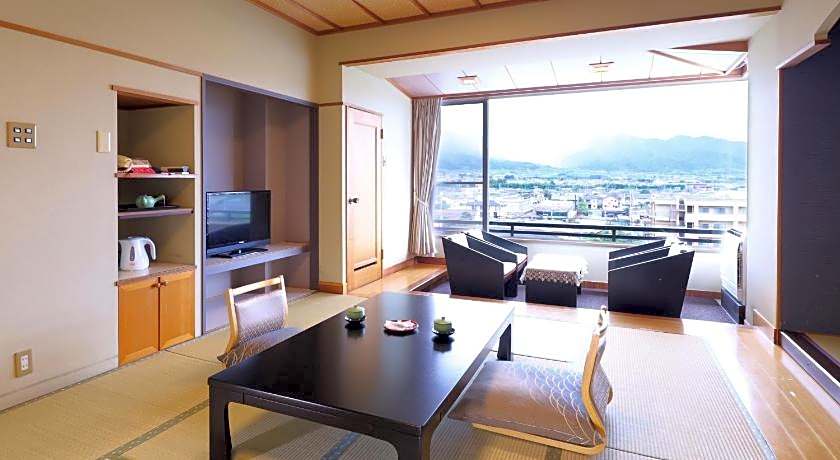 Hotel Hatta