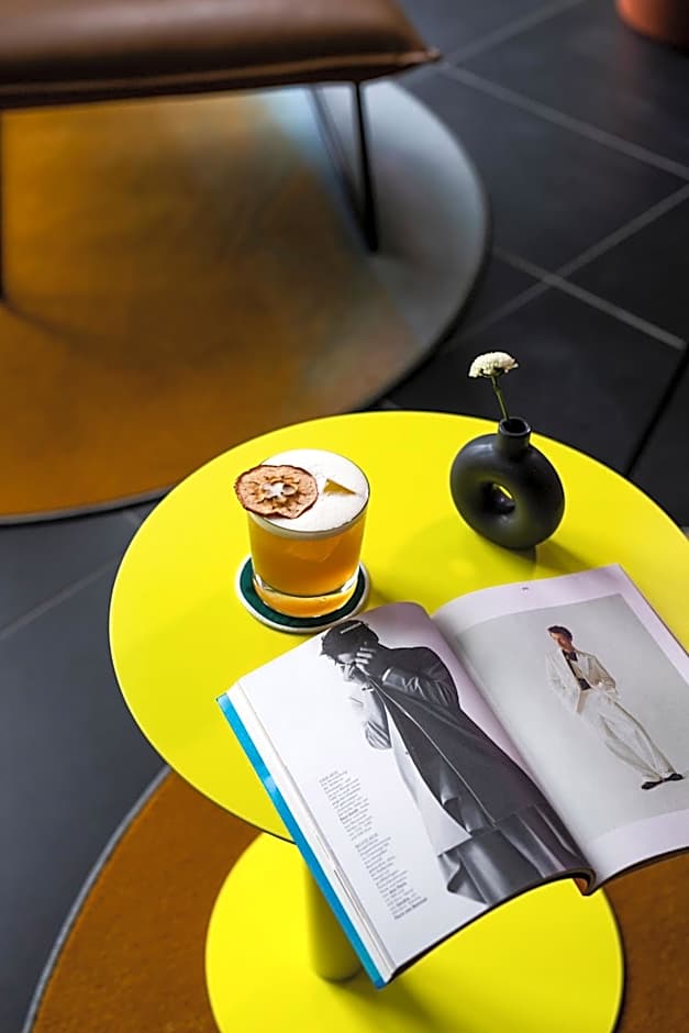 LyvInn Hotel Frankfurt