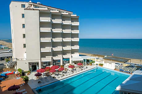 UNAHOTELS Imperial Sport Hotel