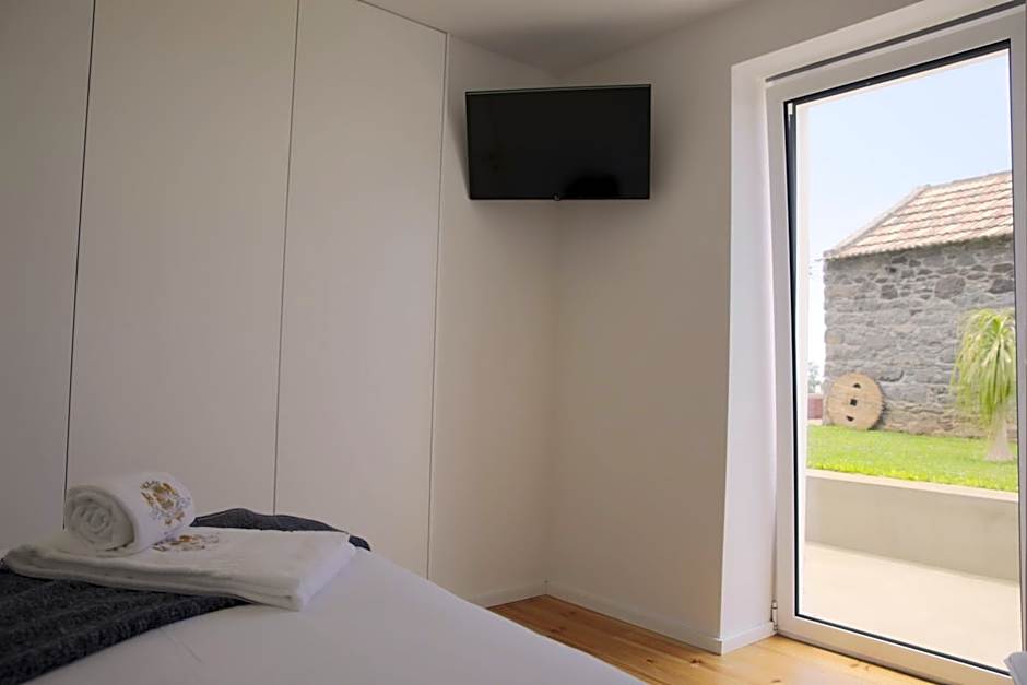 House Nobrega of Madeira