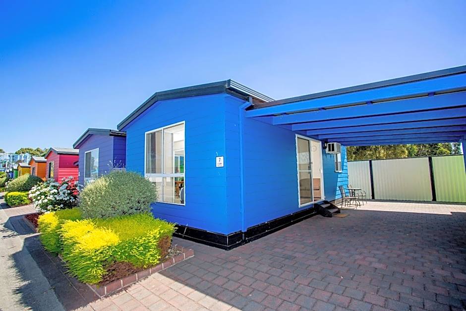 BIG4 Traralgon Park Lane Holiday Park