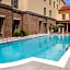 Hampton Inn By Hilton And Suites Savannah Historic District