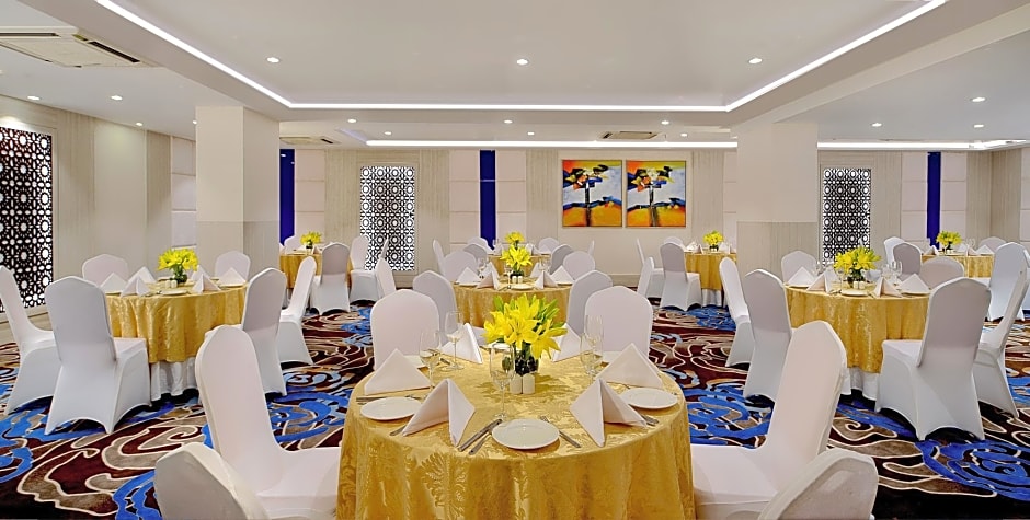 Fortune Inn Promenade, Vadodara - Member ITC Hotels' Group