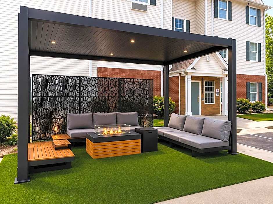 MainStay Suites Columbia Harbison