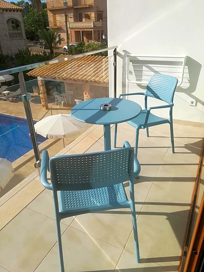 Villa Primera 