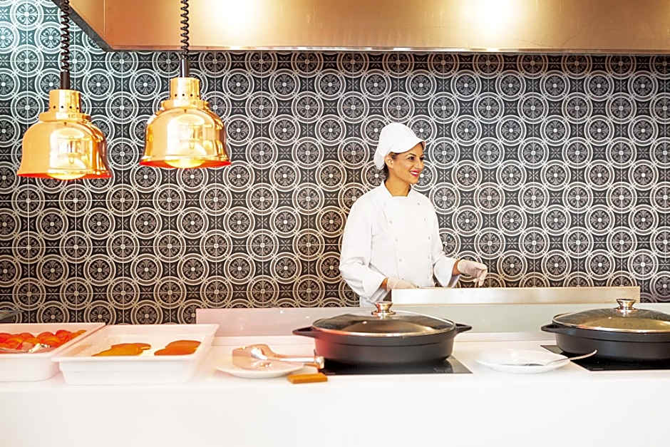 Sunprime Protaras Beach - Adults Only