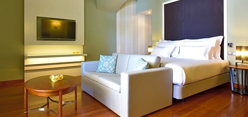 Pousada de Lisboa - Small Luxury Hotels Of The World