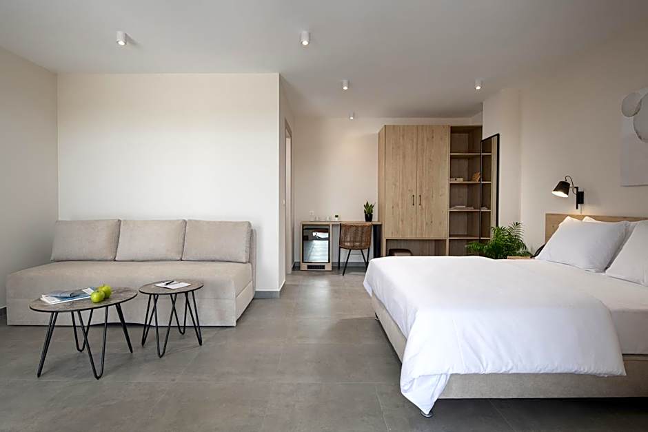 Calives Premium Stay