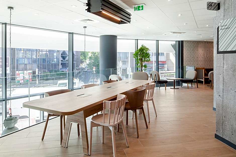 B&B HOTEL Paris Porte de Bagnolet