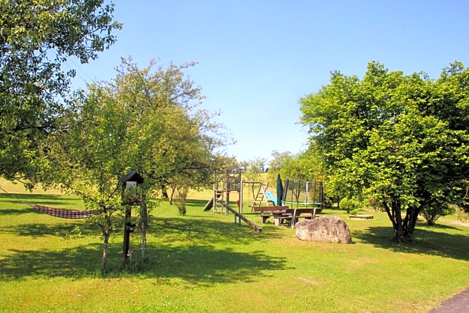 Ferienhof HINTERSTRASSER