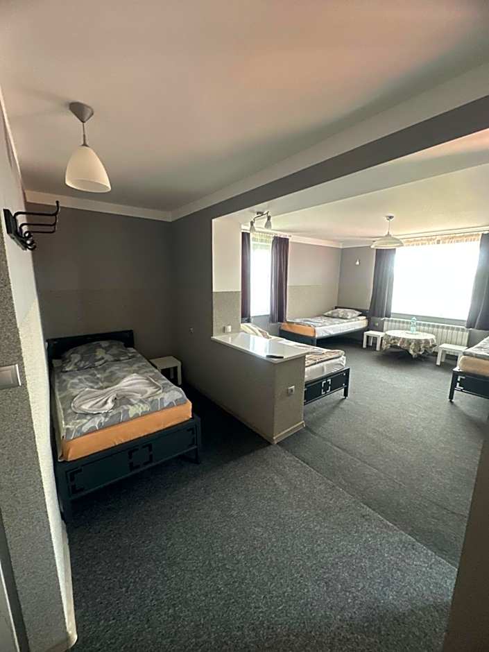 Zajazd Restauracja Derby