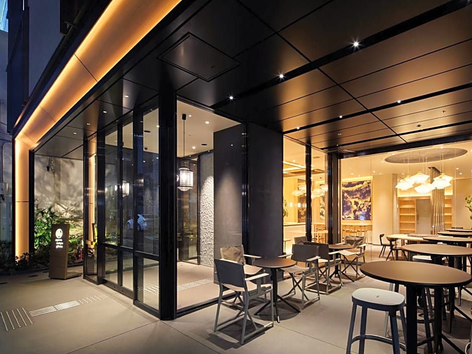 Agora Tokyo Ginza