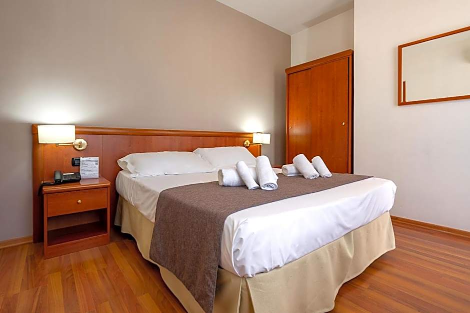Garden Hotel