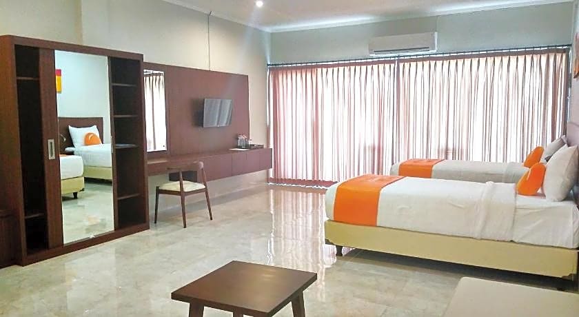 Tropico Jimbaran Bali