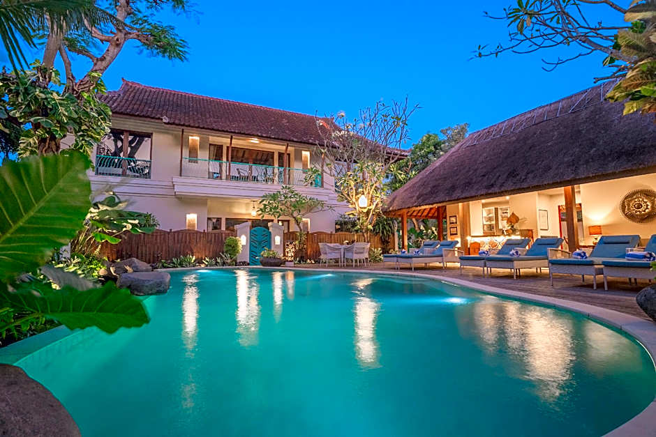 Kama Village Sanur