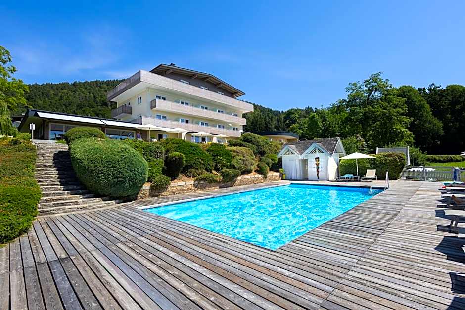 Hotel Garni Wurzer