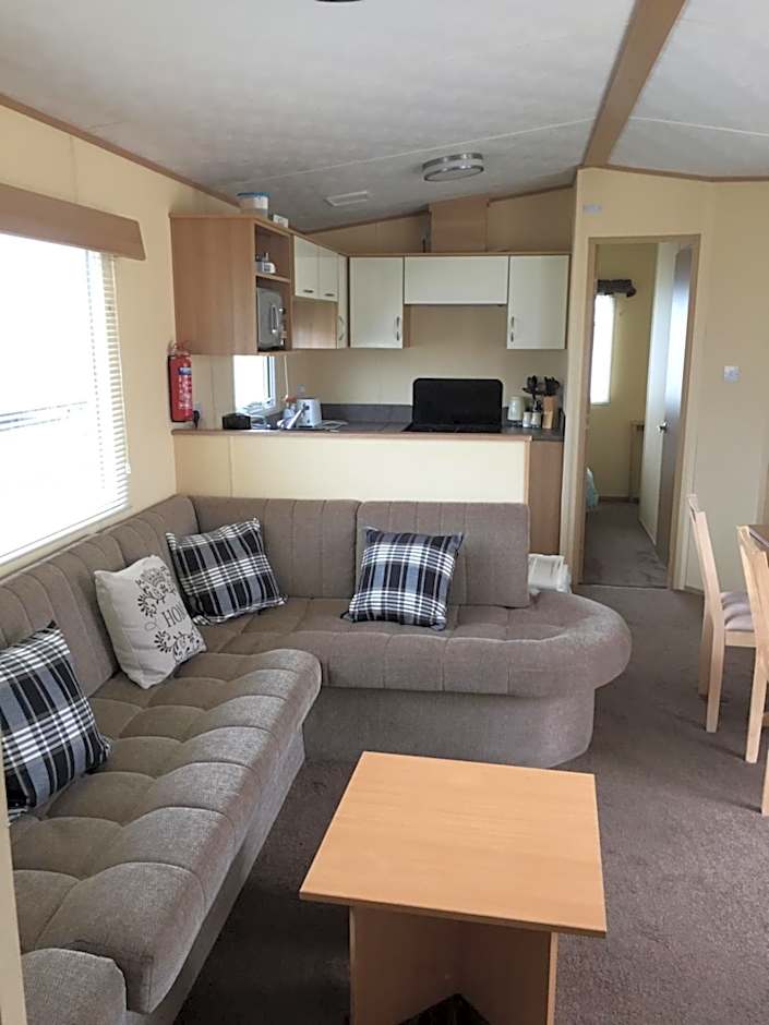 The Pad- 3 bed 2 bath, caravan Lido Beach