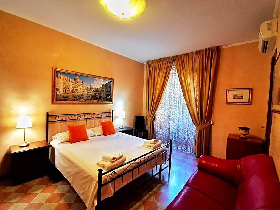 Maestoso Locazione Turistica