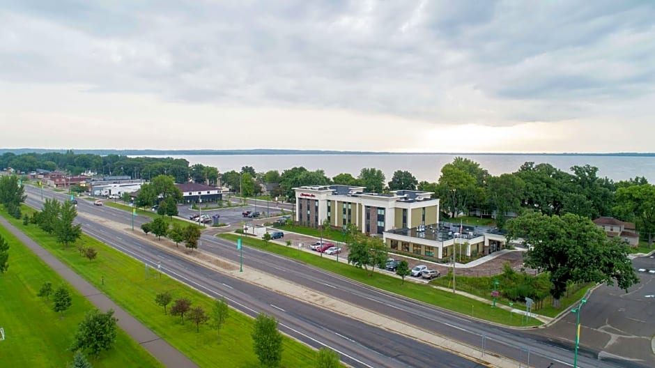 Hampton Inn By Hilton Spicer Green Lake, MN