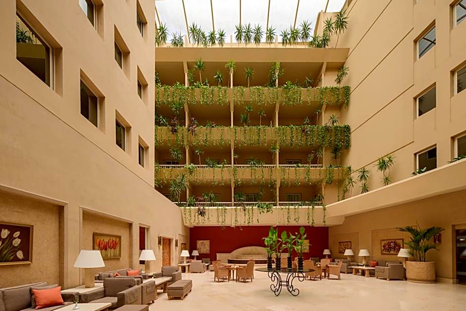 Iberotel Luxor
