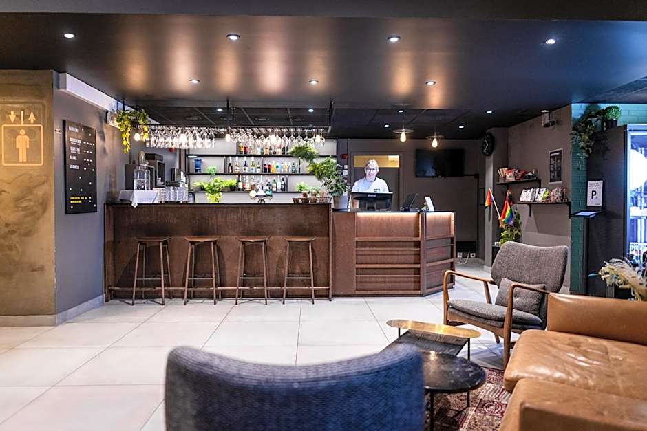 Comfort Hotel Bergen