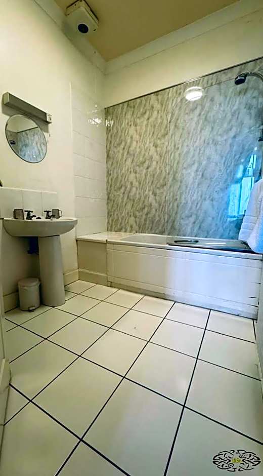 Royal Marine Hotel Dunoon