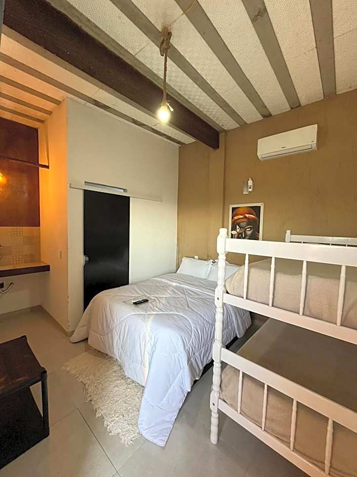 Pousada Recanto Querubins