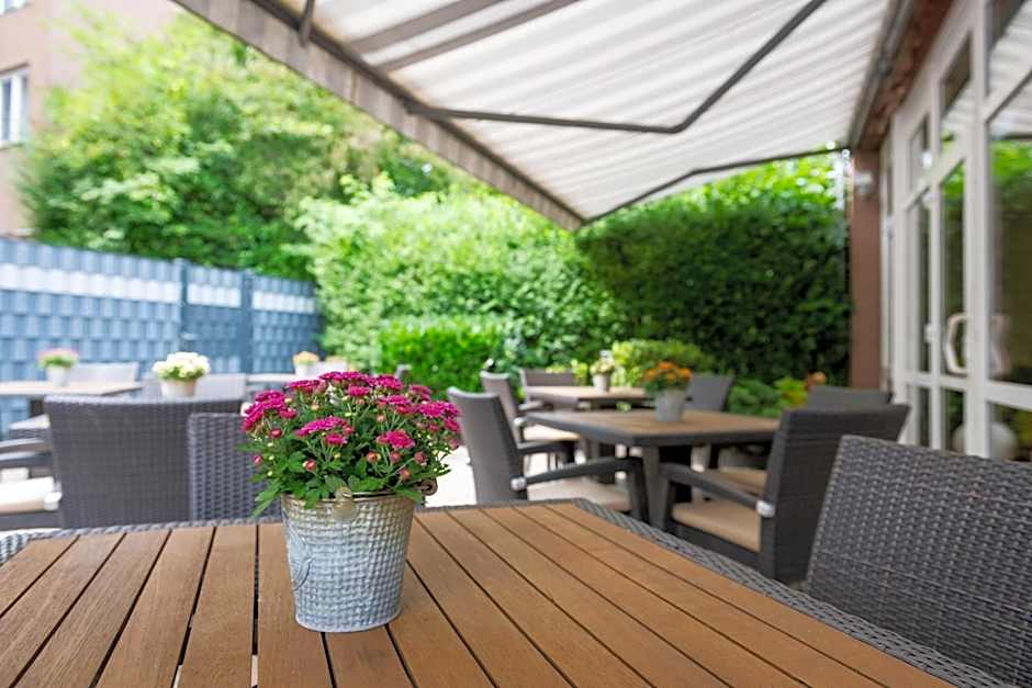 Art Hotel Aachen