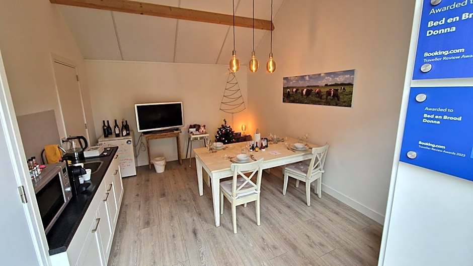 Bed & Breakfast Donna