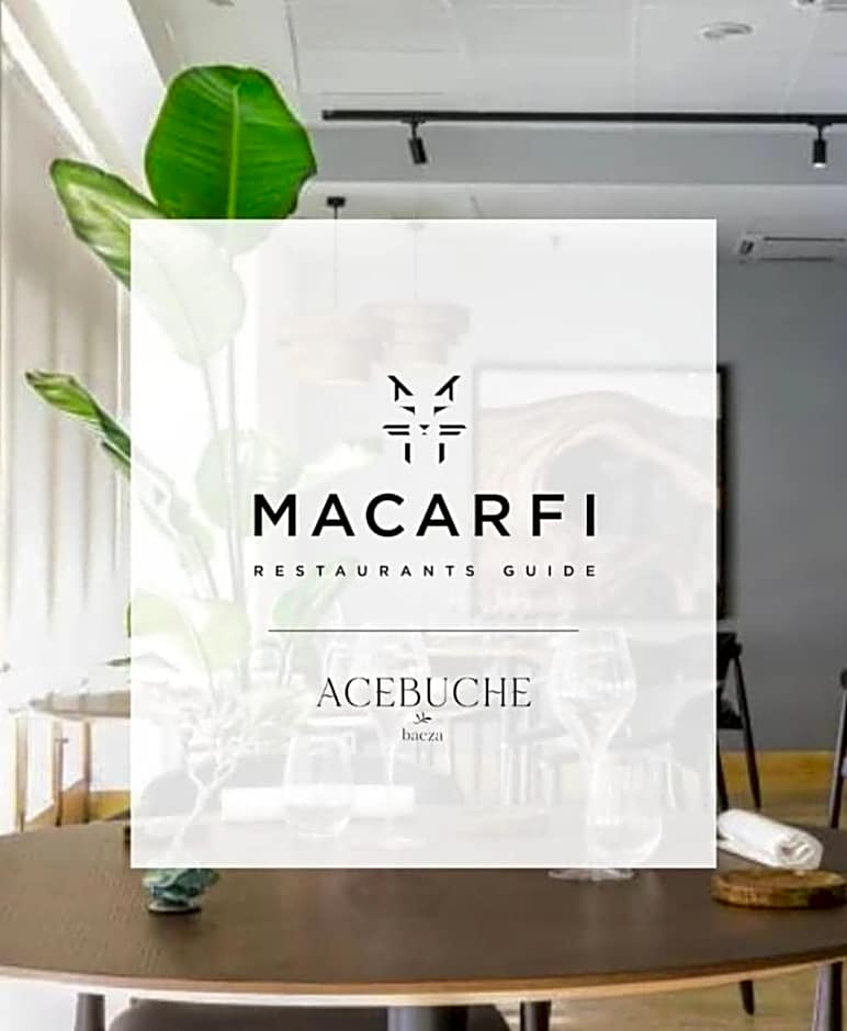 Hotel Puerta de la Luna