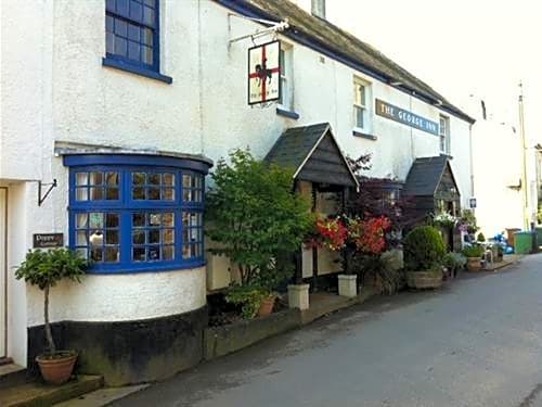 The George Inn - Blackawton