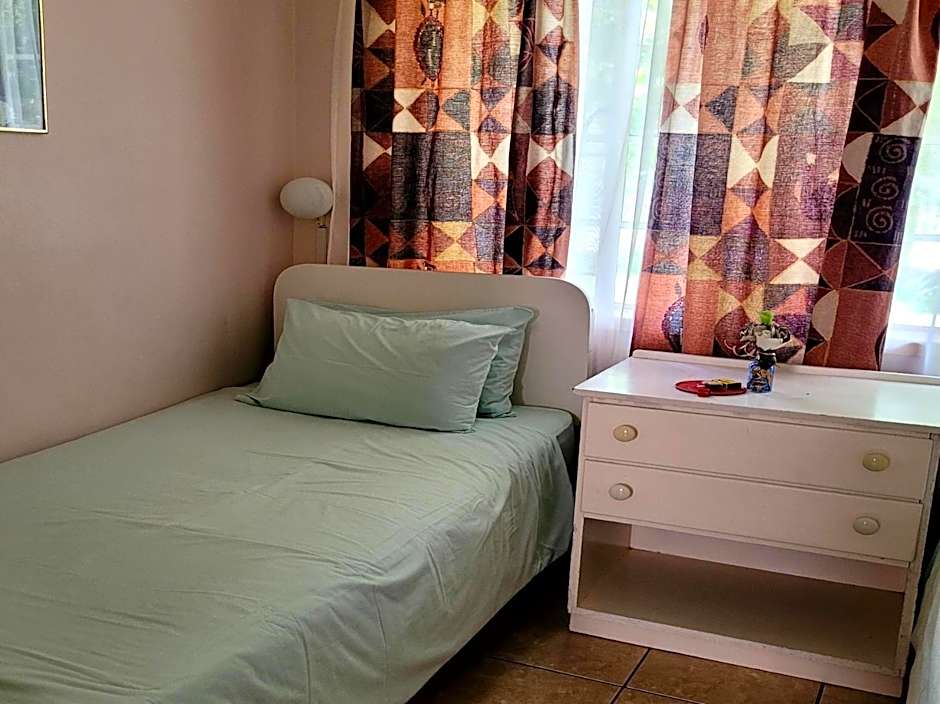 Foto 1 dari 5 — 2 Beds